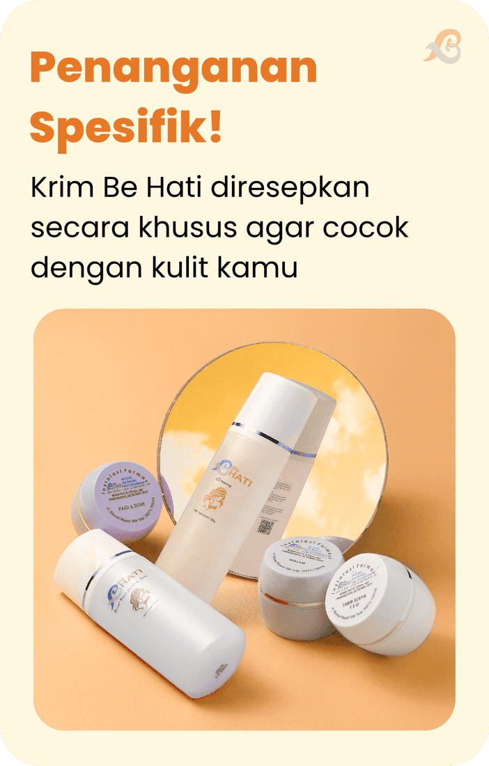 BeHati Breakout Card 5